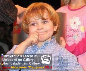 Томас Андерс с семьей (50)