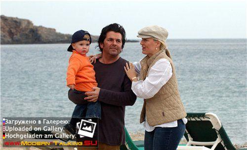 Томас Андерс с семьей (52)