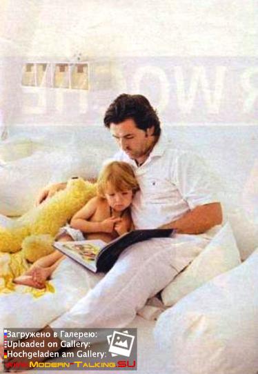 Томас Андерс с семьей (54)