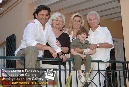 Томас Андерс с семьей (55)