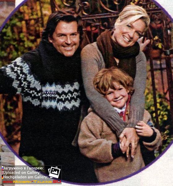 Томас Андерс с семьей (57)
