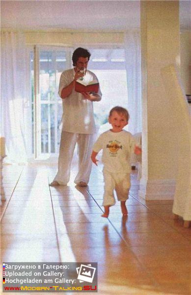 Томас Андерс с семьей (59)