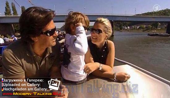 Томас Андерс с семьей (63)