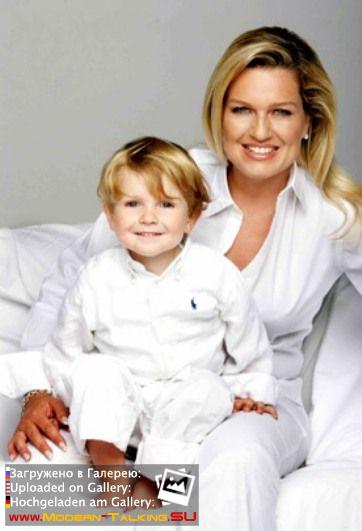 Томас Андерс с семьей (66)