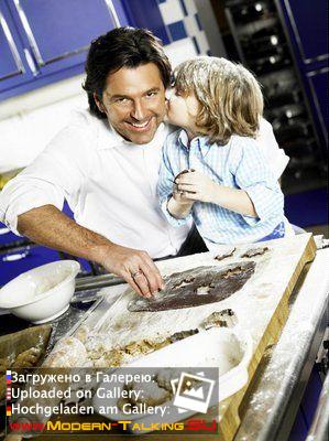 Томас Андерс с семьей (69)