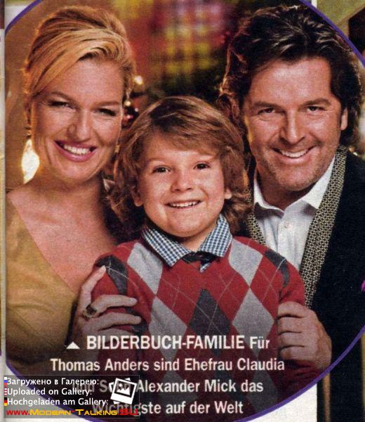 Томас Андерс с семьей (74)