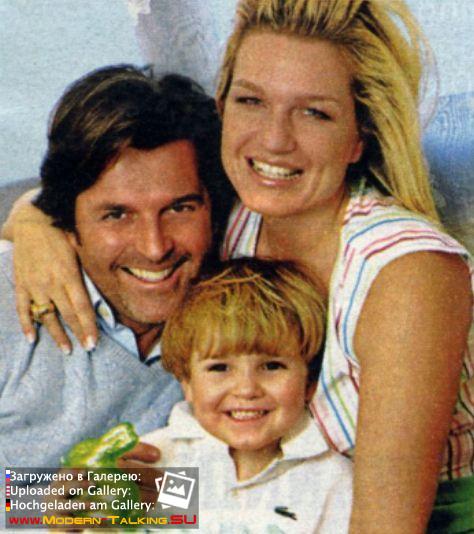 Томас Андерс с семьей (76)