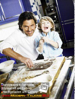 Томас Андерс с семьей (79)