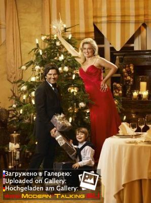 Томас Андерс с семьей (8)