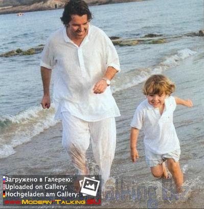 Томас Андерс с семьей (84)