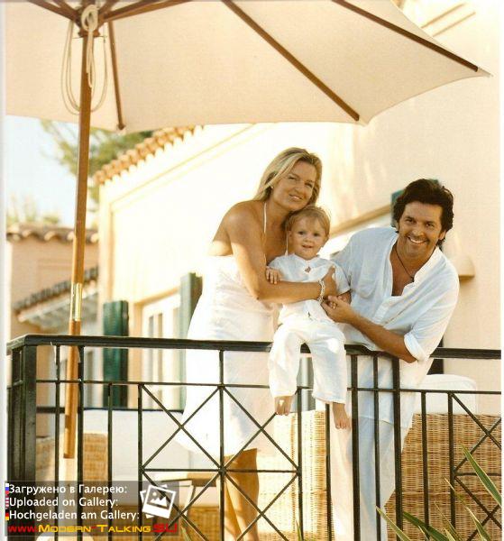 Томас Андерс с семьей (87)