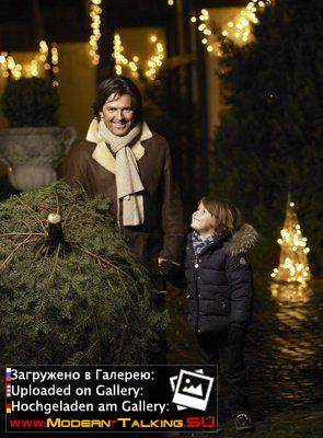 Томас Андерс с семьей (92)