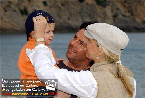 Томас Андерс с семьей (97)