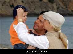 Томас Андерс с семьей (97)