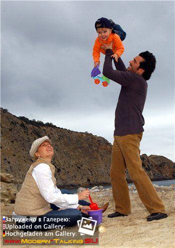 Томас Андерс с семьей (98)