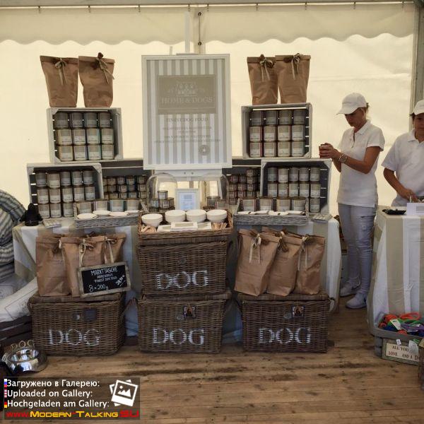 Томас Андерс с семьей