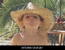 Томас Андерс с семьей