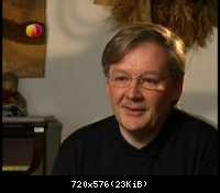 Томас Андерс с семьей