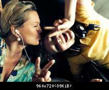 Томас Андерс с семьей