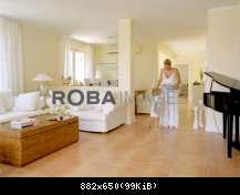 Томас Андерс с семьей