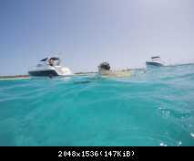 Томас Андерс с семьей