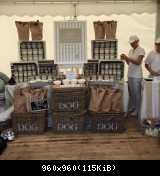 Томас Андерс с семьей