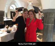 Томас Андерс с семьей