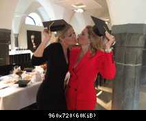 Томас Андерс с семьей