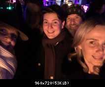 Томас Андерс с семьей