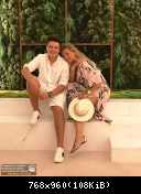 Томас Андерс с семьей