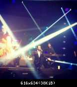 02.12.2014 Томас Андерс корпоратив Анталия-Турция