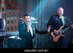 07.08.2015 Акашево, 10лет Йошкар-Ола