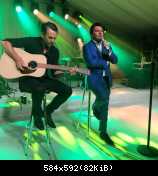 11.06.2017 Thomas Anders Trakai Island Castle(Тракайский замок) Тракай Vilnius