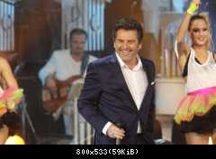 16.01.2016 Thomas Anders (Modern Talking) Les années bonheur
