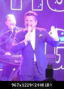 27.08.2017 Thomas Anders Театр-ресторан Чаплин Hall Санкт-Петербург