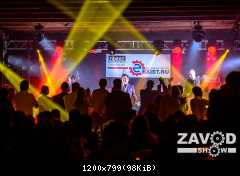 28.08.2013 Tomas Anders in JAGGER Моска