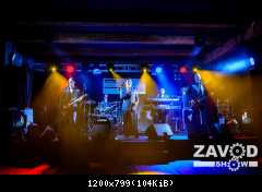 28.08.2013 Tomas Anders in JAGGER Моска