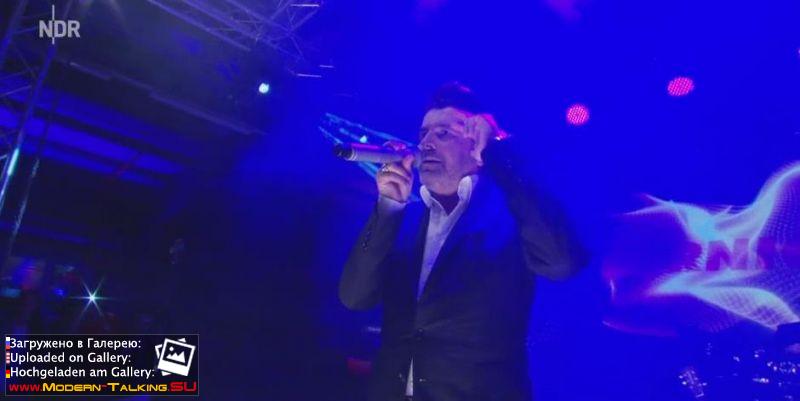 30.05.2015, Schwerin 25 лет Wernicke Spedition GmbH