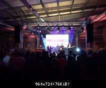 30.05.2015, Schwerin 25 лет Wernicke Spedition GmbH