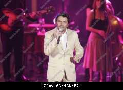 Geburtstagsfest der ARD Fernsehlotterie - Berlin 2006