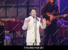 Geburtstagsfest der ARD Fernsehlotterie - Berlin 2006