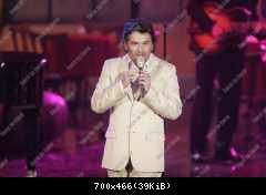 Geburtstagsfest der ARD Fernsehlotterie - Berlin 2006