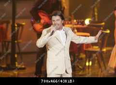 Geburtstagsfest der ARD Fernsehlotterie - Berlin 2006