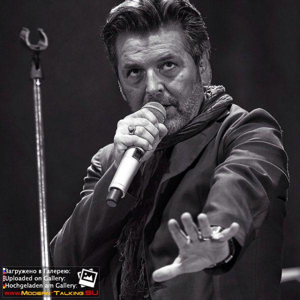 концерт в Магнитогорске 18.05.2012