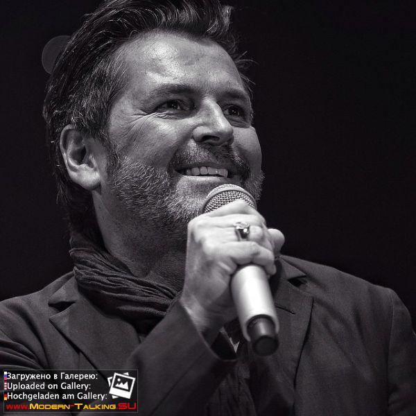 концерт в Магнитогорске 18.05.2012