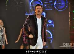 Первый концерт шоу Фабрика звезд-4