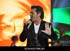 Первый концерт шоу Фабрика звезд-4