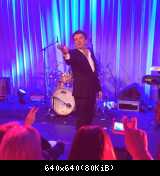 thomas anders 30.06.2014 Bergen