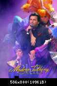 Thomas Anders "Cover Me" im Palladium in Koeln am 30.11.2007.