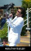 Thomas Anders zu Gast bei Immer wieder Sonntags am 06.06.2004 im Europapark in Rust